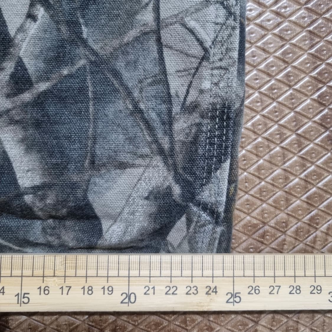 칼하트 리얼트리 38x34  상품이미지4