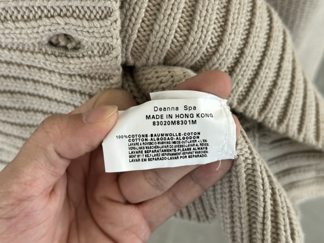 EMPORIO ARMANI (S~M) 상품이미지10