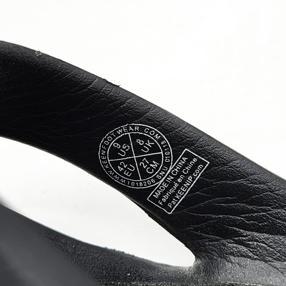  킨 샨티 블랙 (270)  상품이미지3