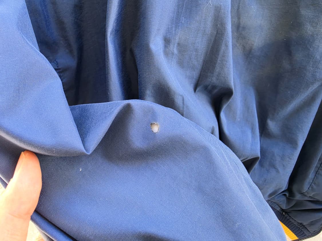 90s 스타터 (made in korea) 상품이미지5