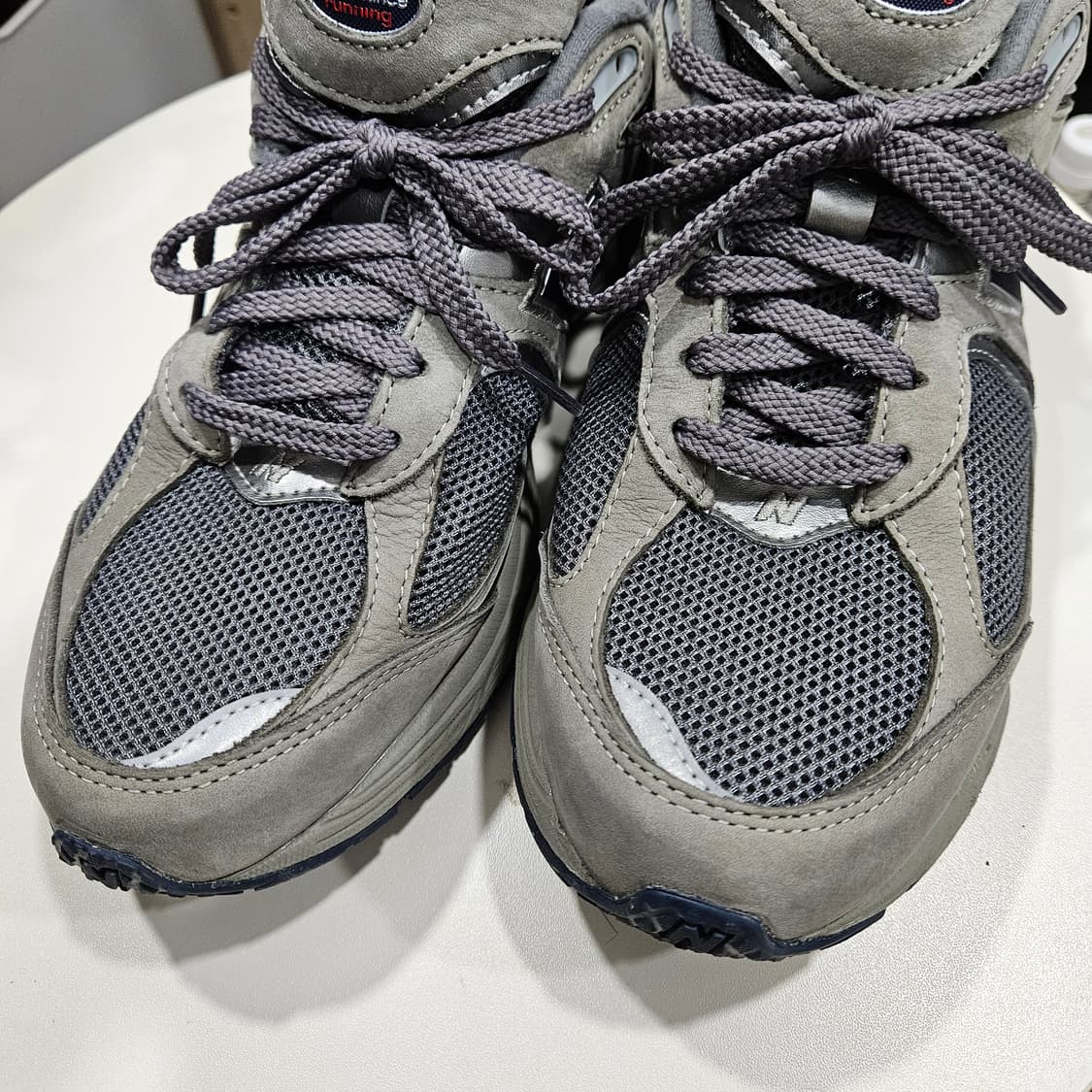 뉴발 2002RA 285 그레이 상품이미지2