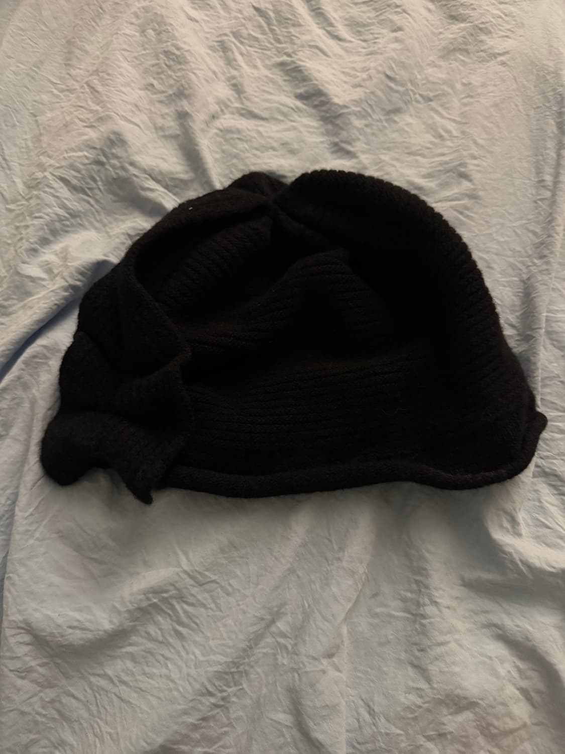 빈티지 프릴비니 상품이미지3