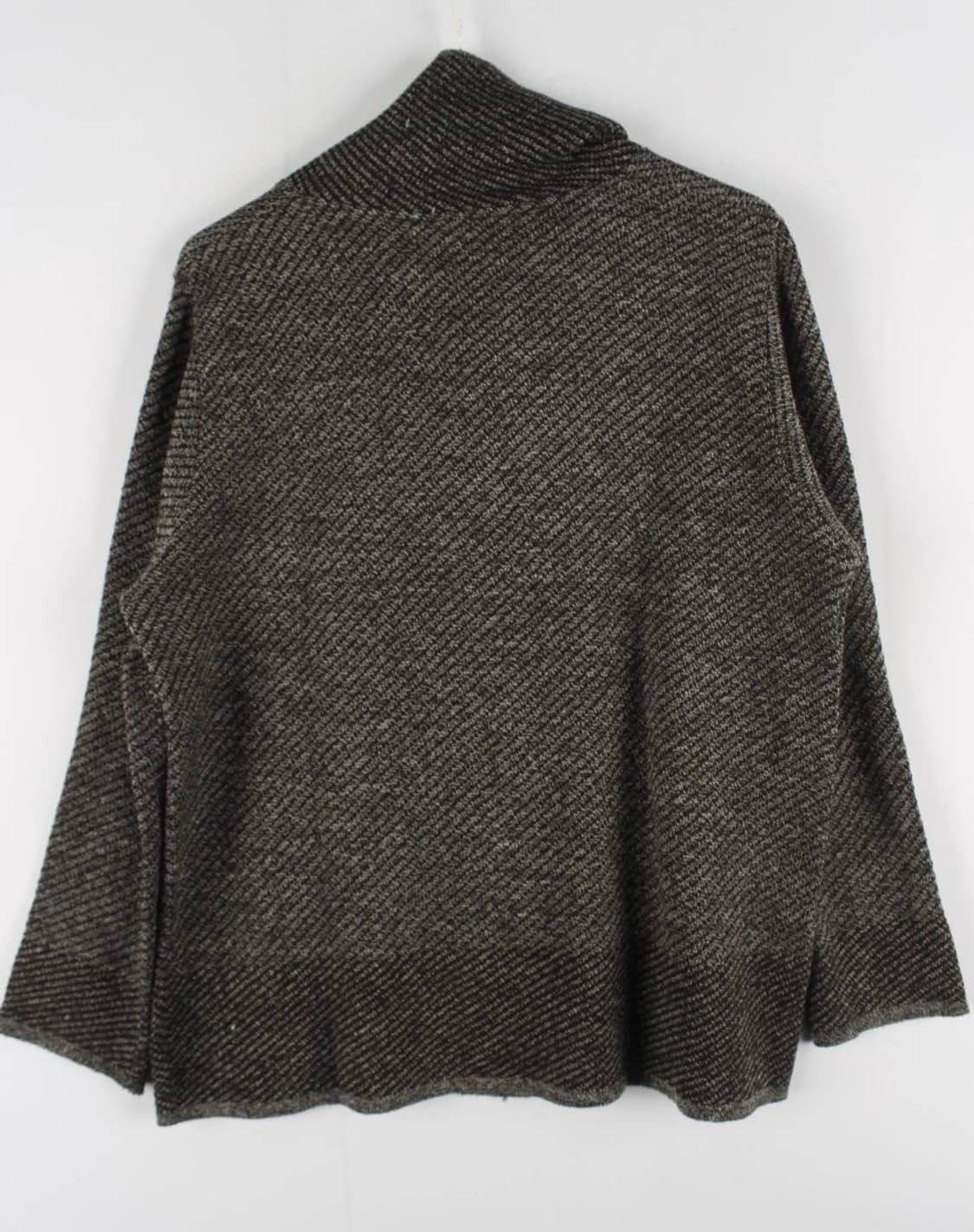 MERIFLOREP 울25 도톰 가디건 상품이미지3