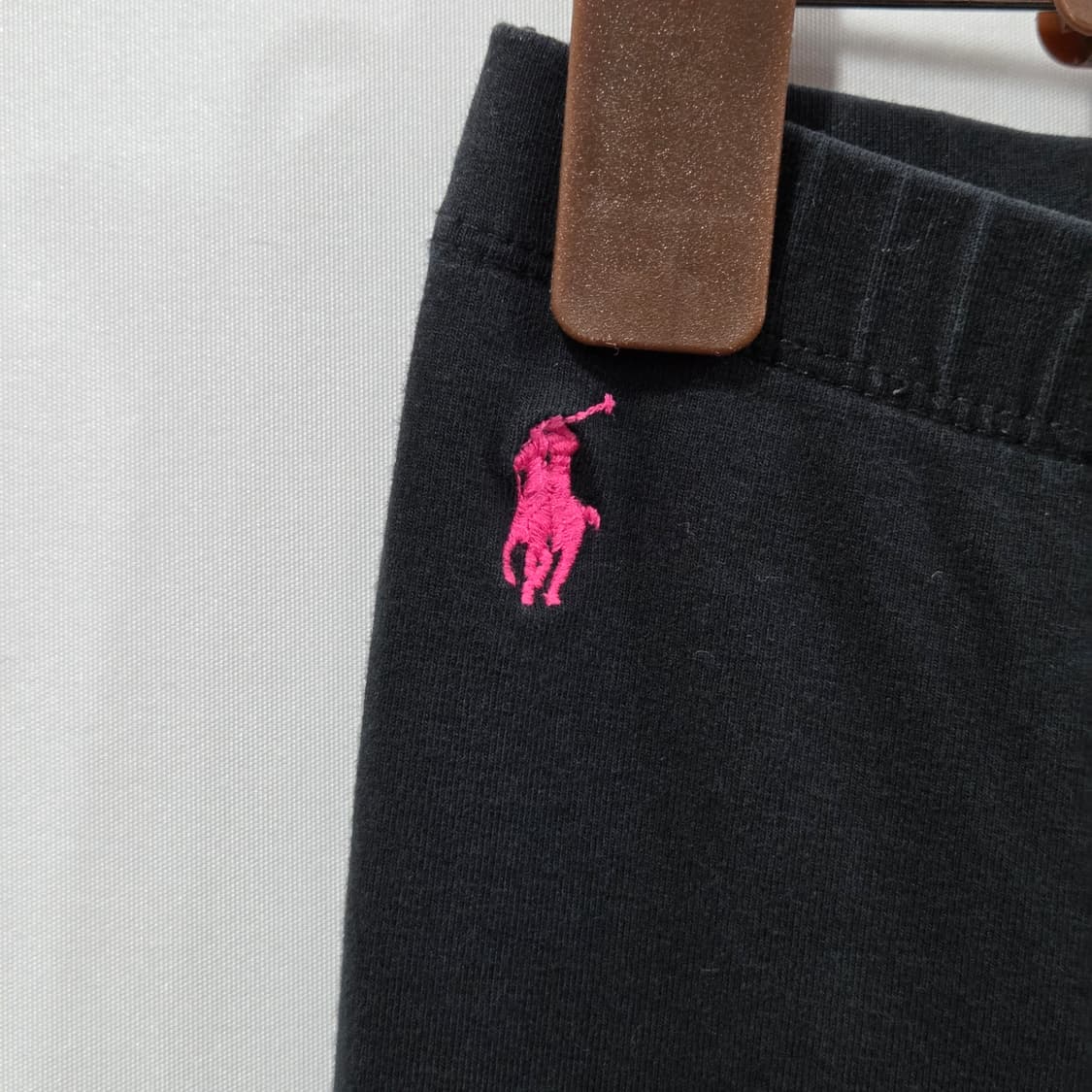 폴로랄프로렌 걸즈 레깅스 L/12/14  상품이미지2