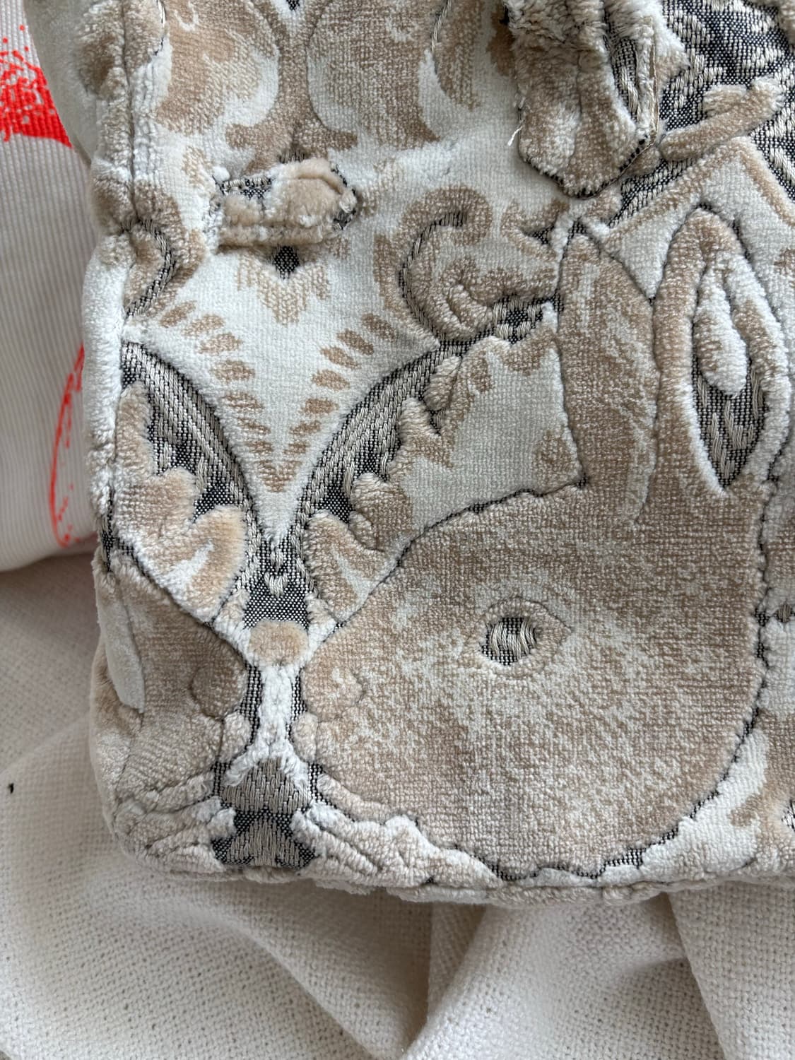 AHCAHCUM 무챠챠 우사기 백 상품이미지5