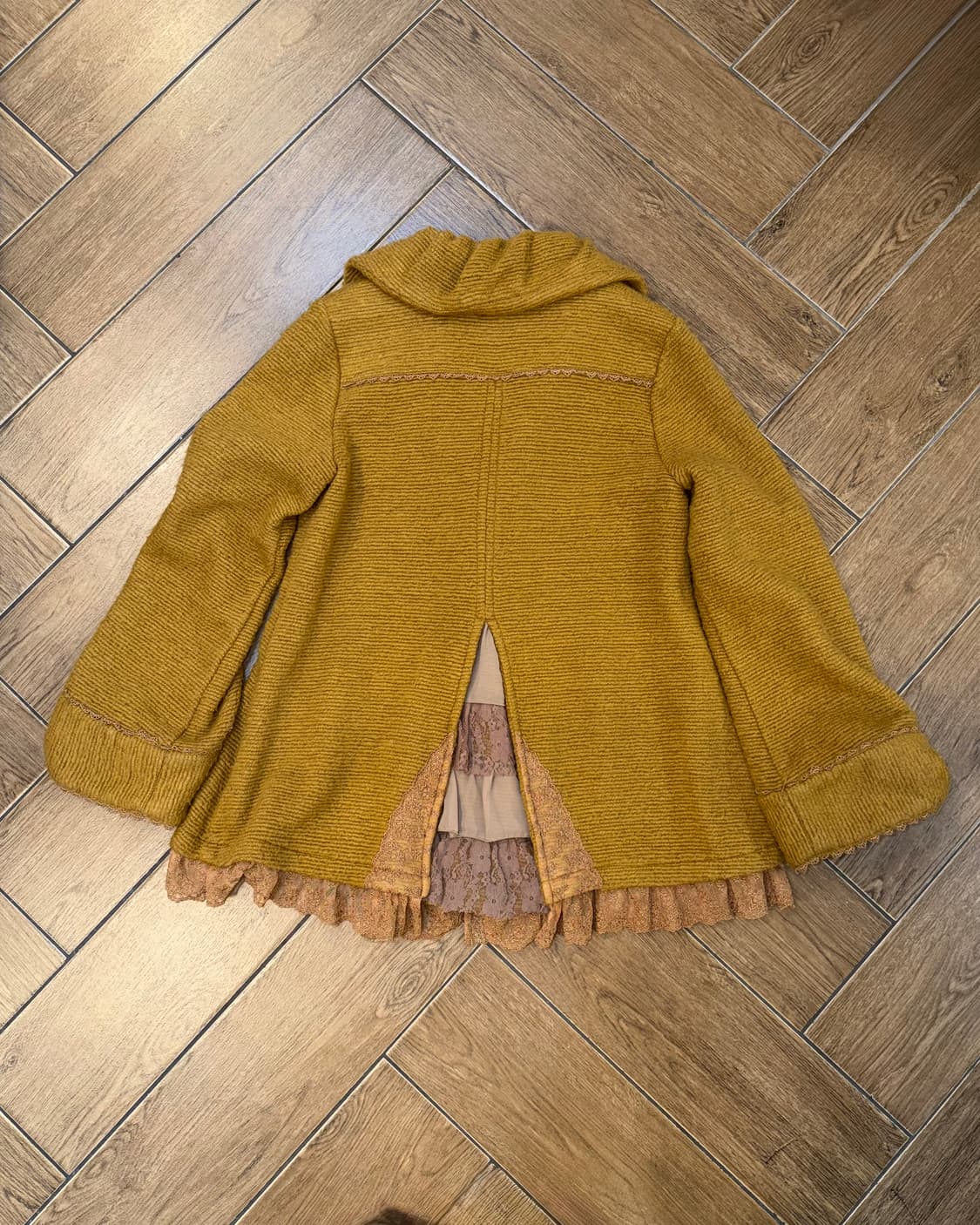 🌰엑시즈팜 톤온톤 코디🌰 상품이미지6