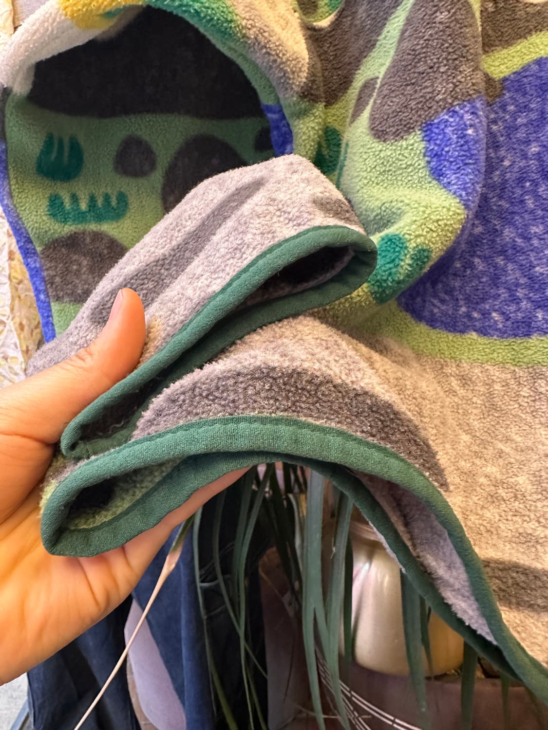 Z-457 파타고니아 신칠라  상품이미지4