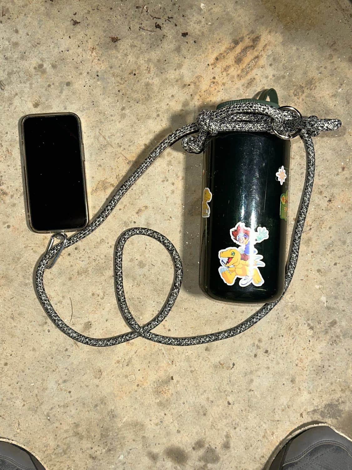 모링 다크 블랙 상품이미지2