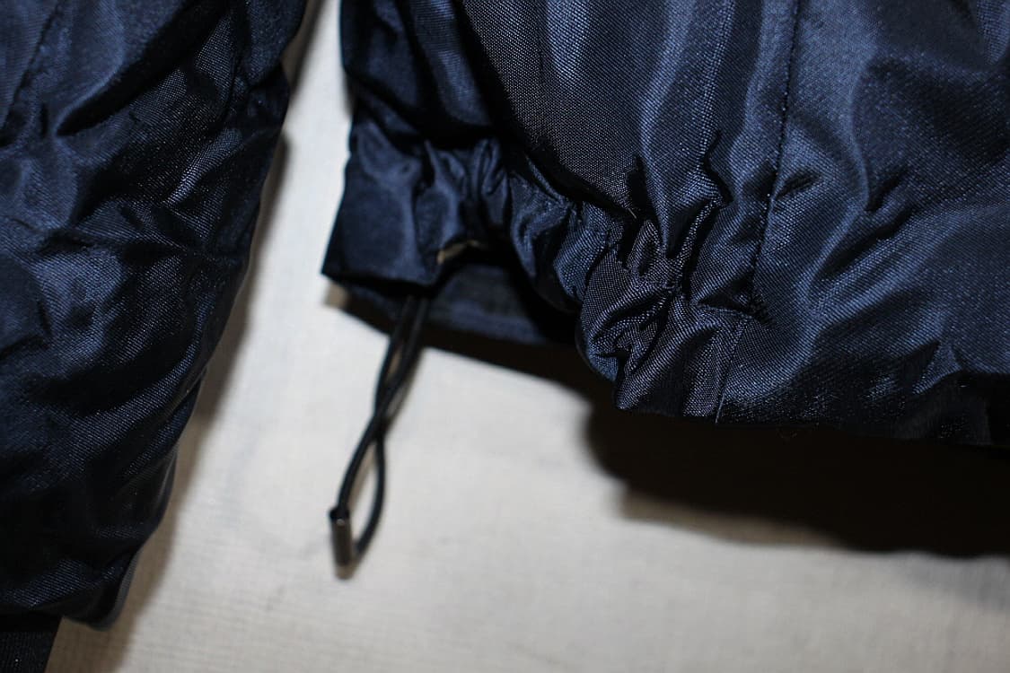 Wooyoungmi 우영미 숏패딩( 48 ) 상품이미지7