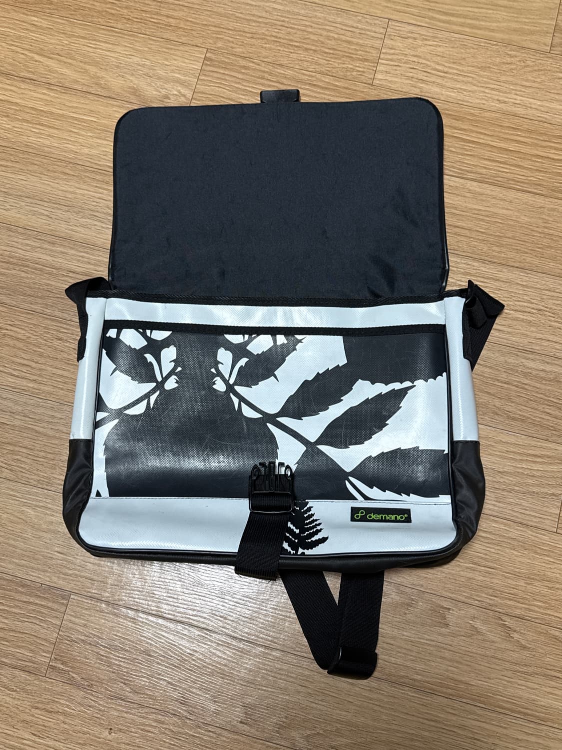 demano 데마노 크로스백 상품이미지2