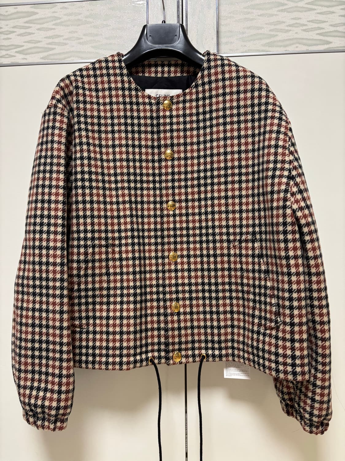 셀린느 블루종 상품이미지1