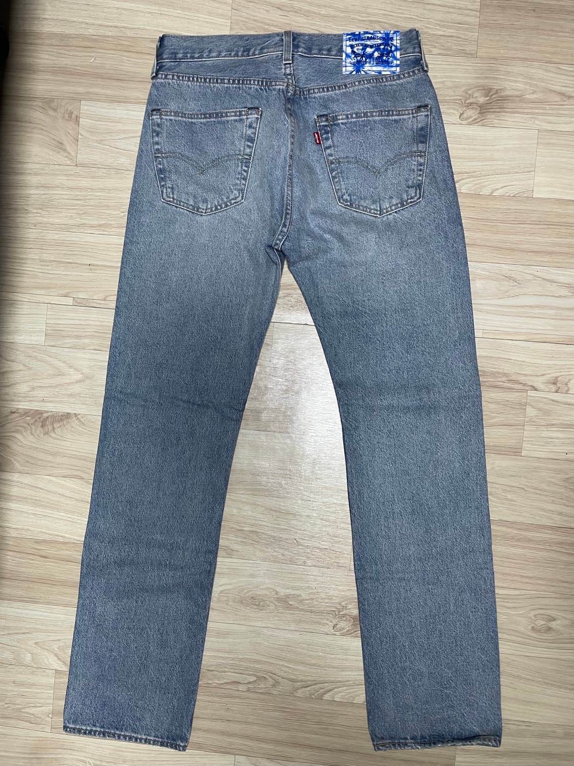 리바이스 일본한정판 상품이미지2