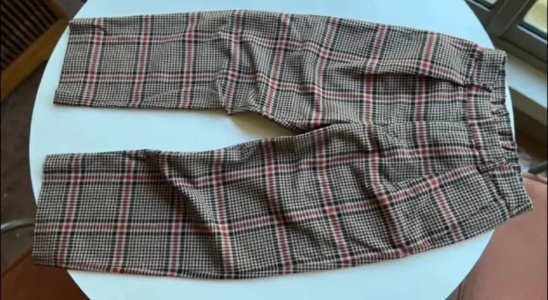 프릭스 스토어 FREAK'S STORE 바지 상품이미지4