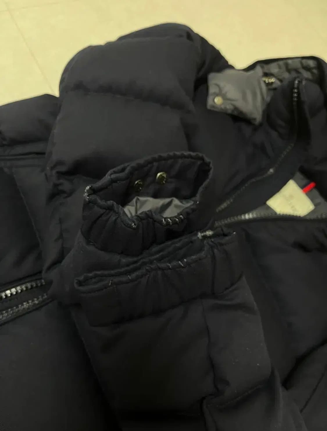 몽클레르 몽제네브르 팝니다 3사이즈 상품이미지8