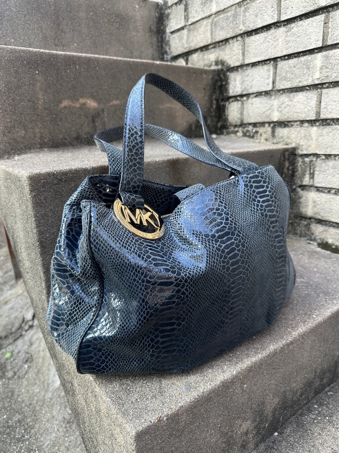 MICHAEL KORS shoulder bag 상품이미지1