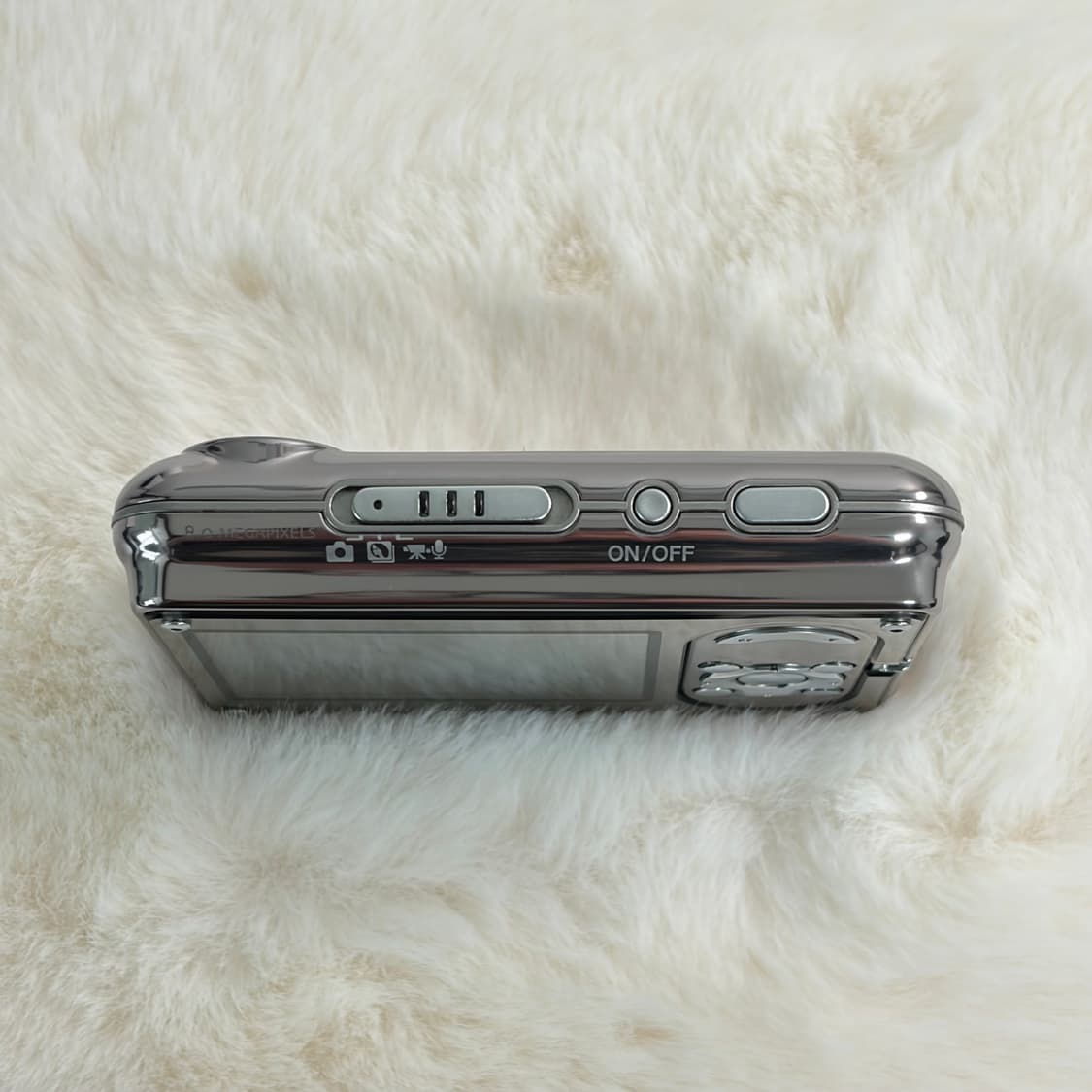 민트급) 미놀타 디미지x1 상품이미지3