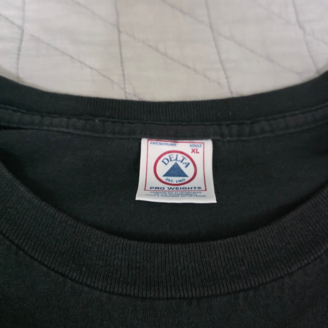 [XL] 90s ICP 미들핑거 빈티지 밴드티 랩티 상품이미지7