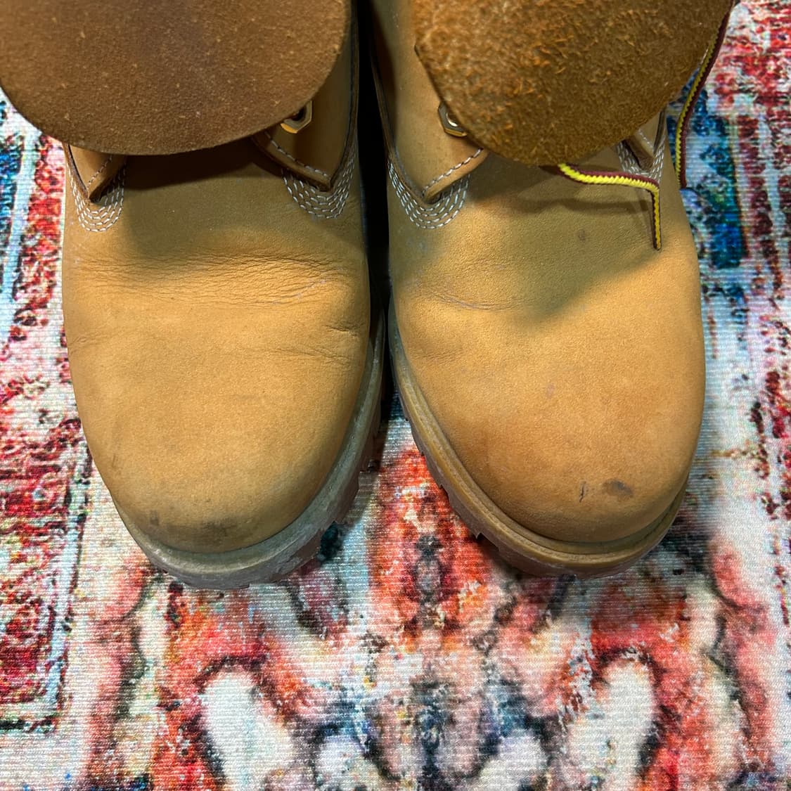 [260] 팀버랜드 6인치 워커 상품이미지4