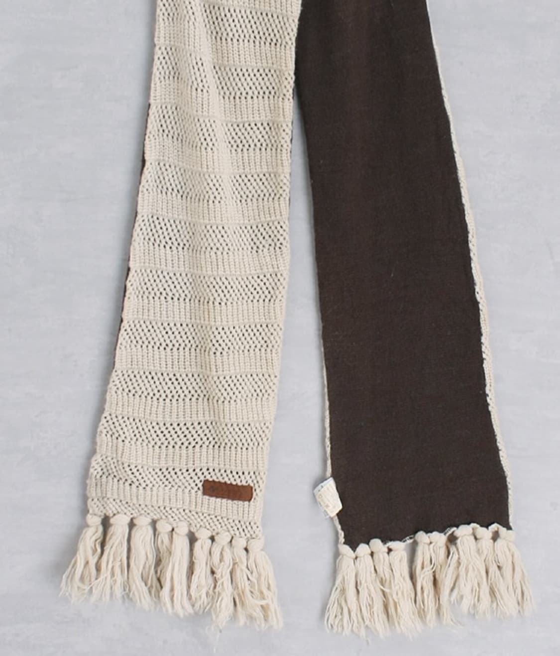 Columbia _ knit muffler 상품이미지5