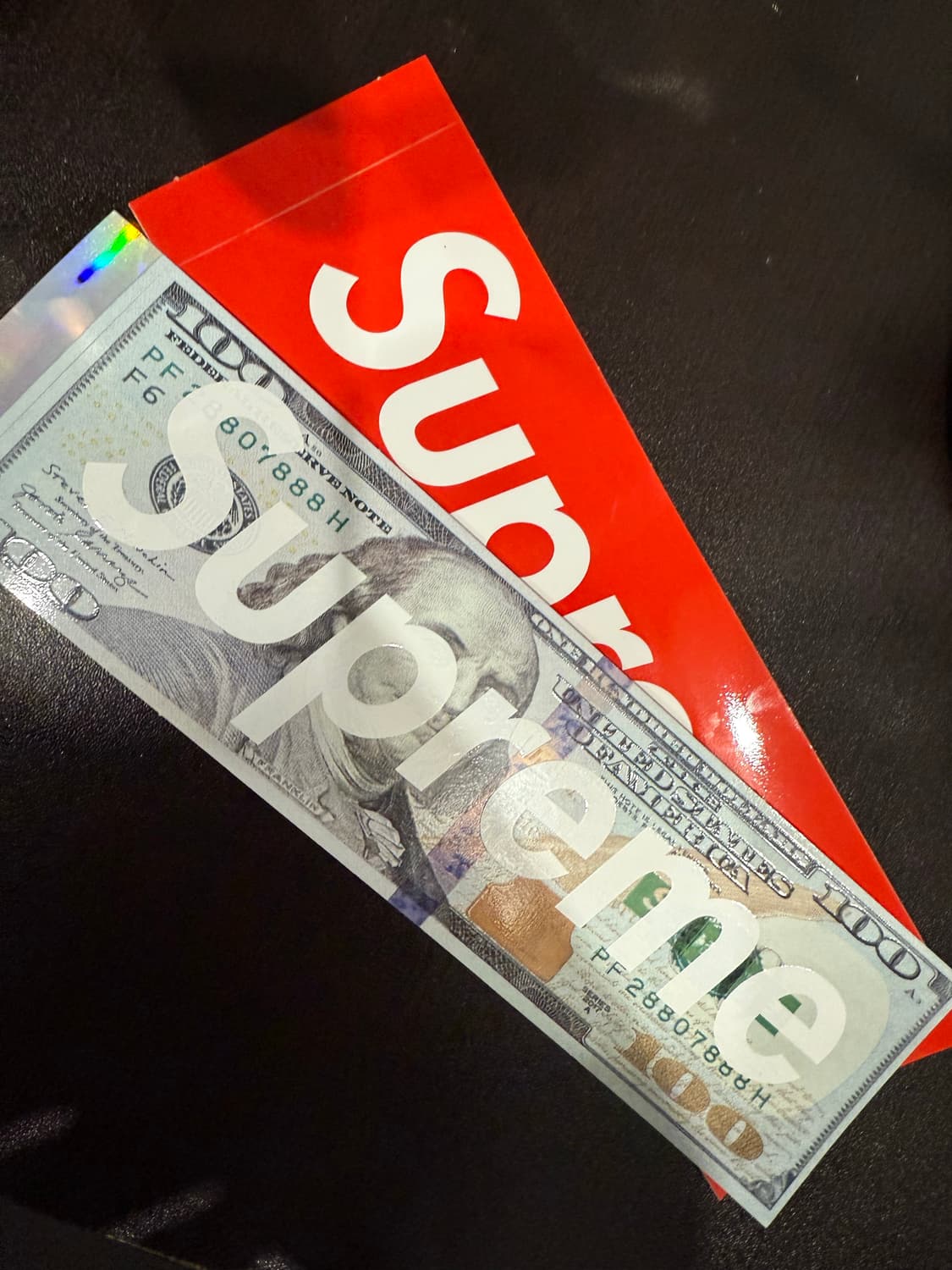 슈프림 박스로고 후드 스웨트셔츠 시안 - 25FW 상품이미지2