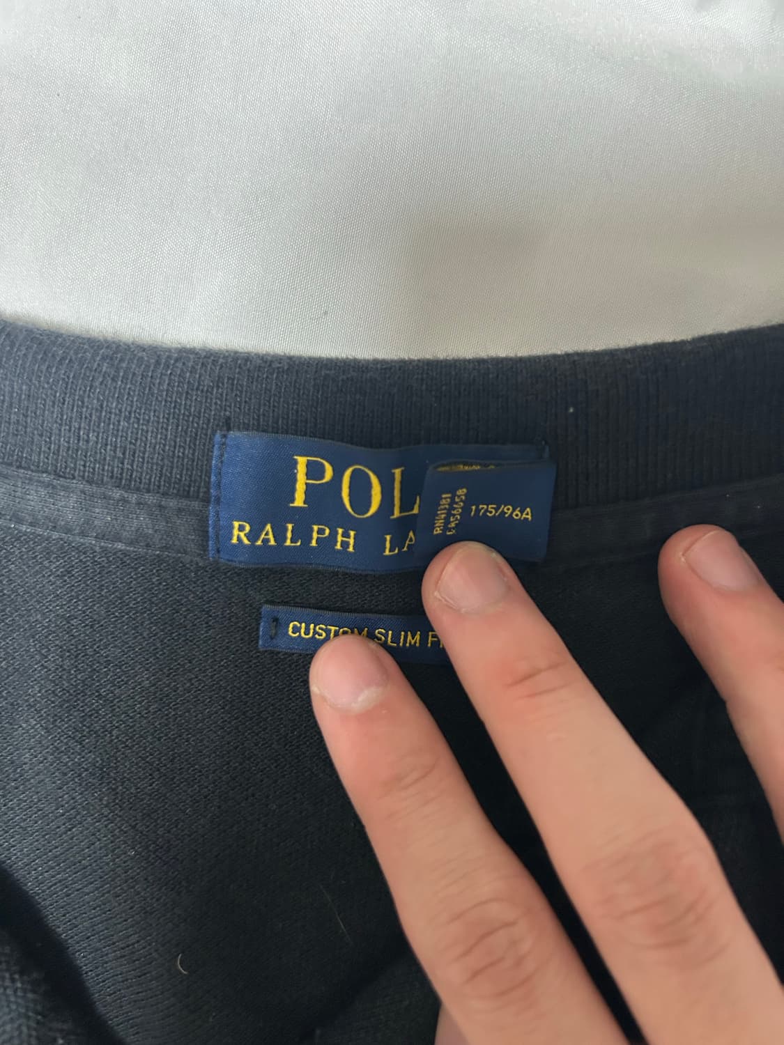 폴로 카라티 상품이미지3