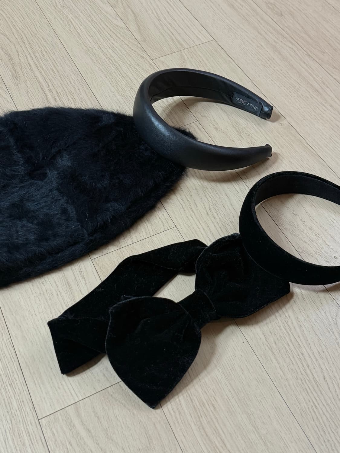 헤어 제품 4가지  상품이미지2