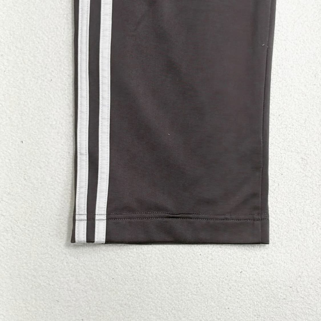 ADIDAS 구 파이어버드 실버브라운 와이드 트랙팬츠 90 상품이미지2