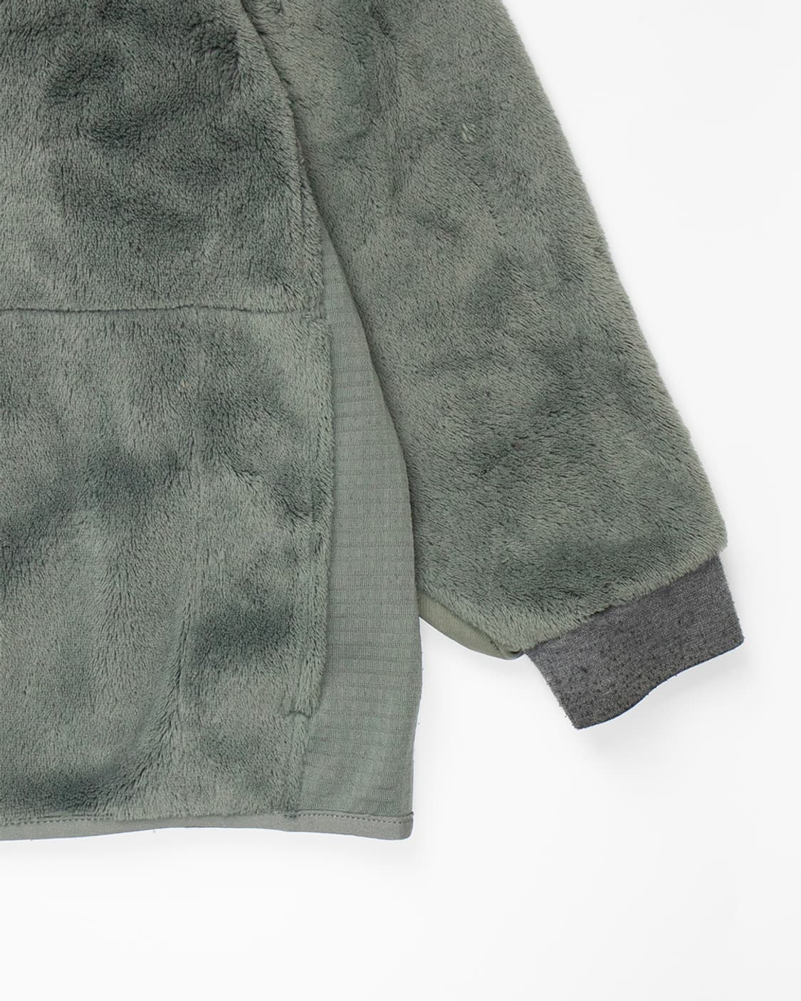 US Army GEN III 플리스 자켓 상품이미지3