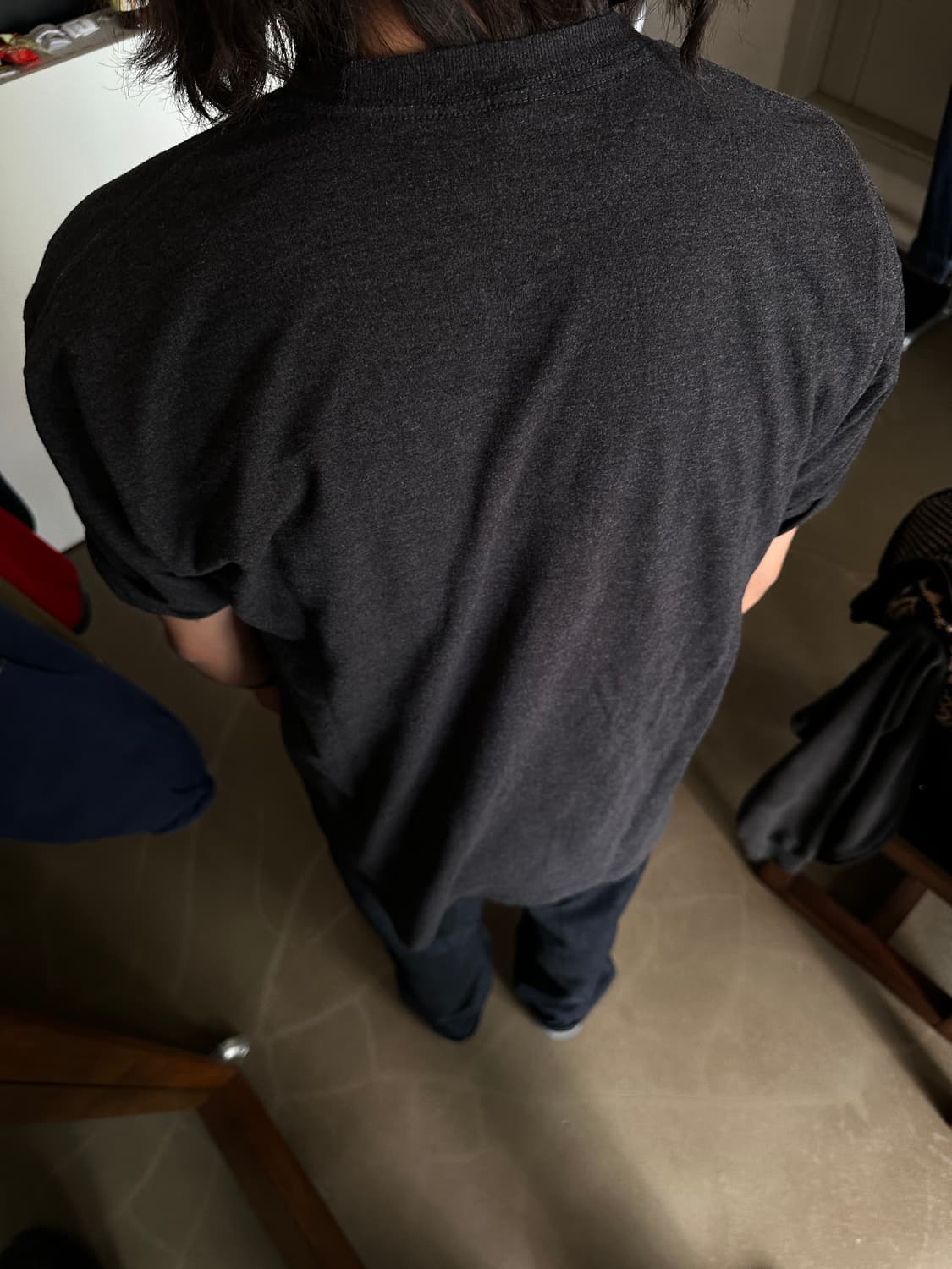 BUSHMILLS “RED BUSH” 그래픽 티셔츠 상품이미지3