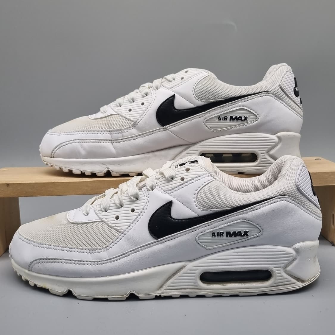 나이키 에어맥스90 남성운동화 285 상품이미지1