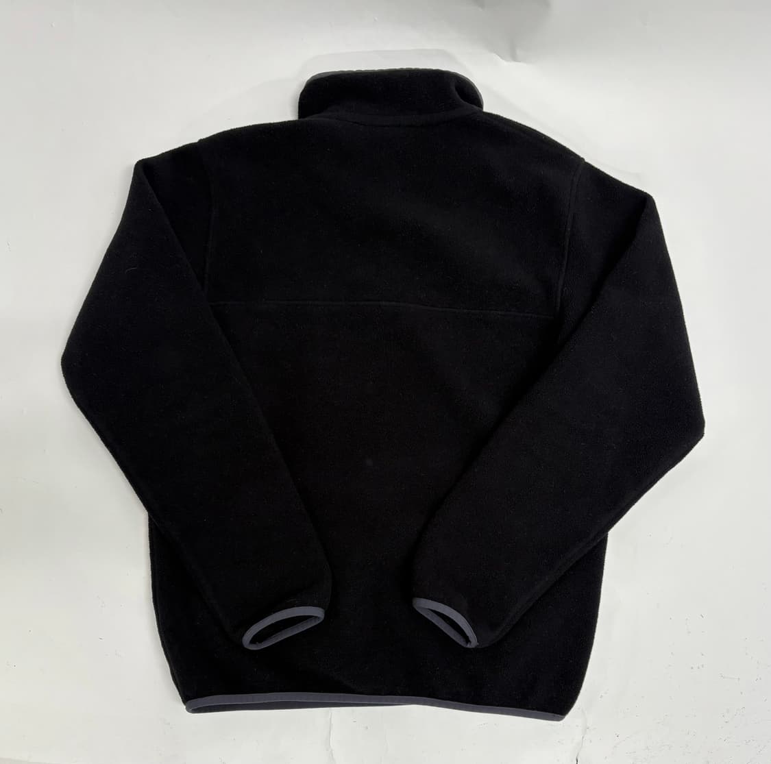 빈티지 파타고니아 신칠라스냅티 블랙 우먼즈S 상품이미지2