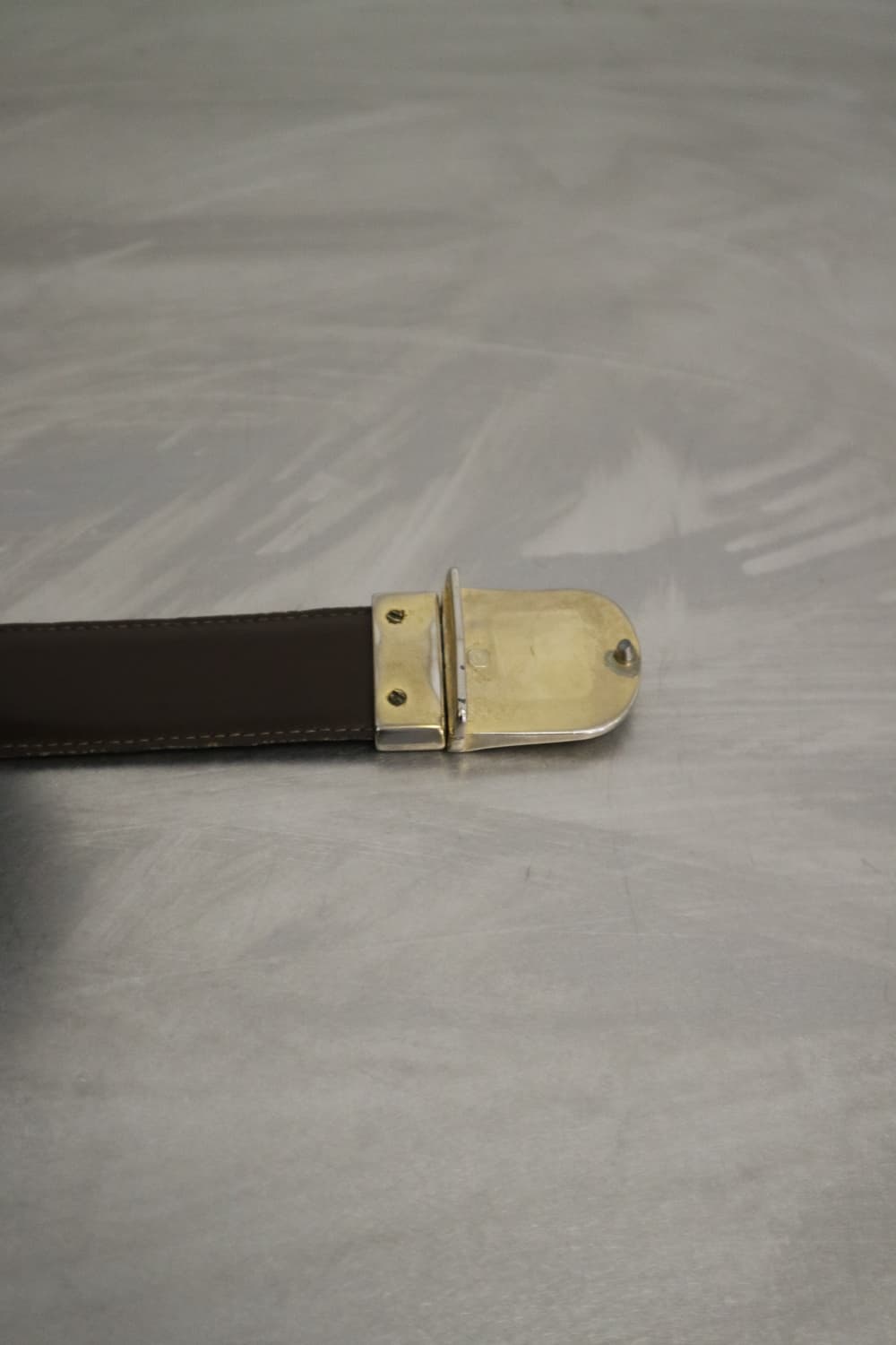 Pierre Cardin belt 상품이미지2