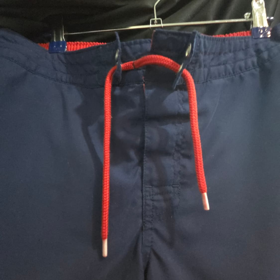 폴로 랄프로렌 주니어라인 스윔팬츠 상품이미지2