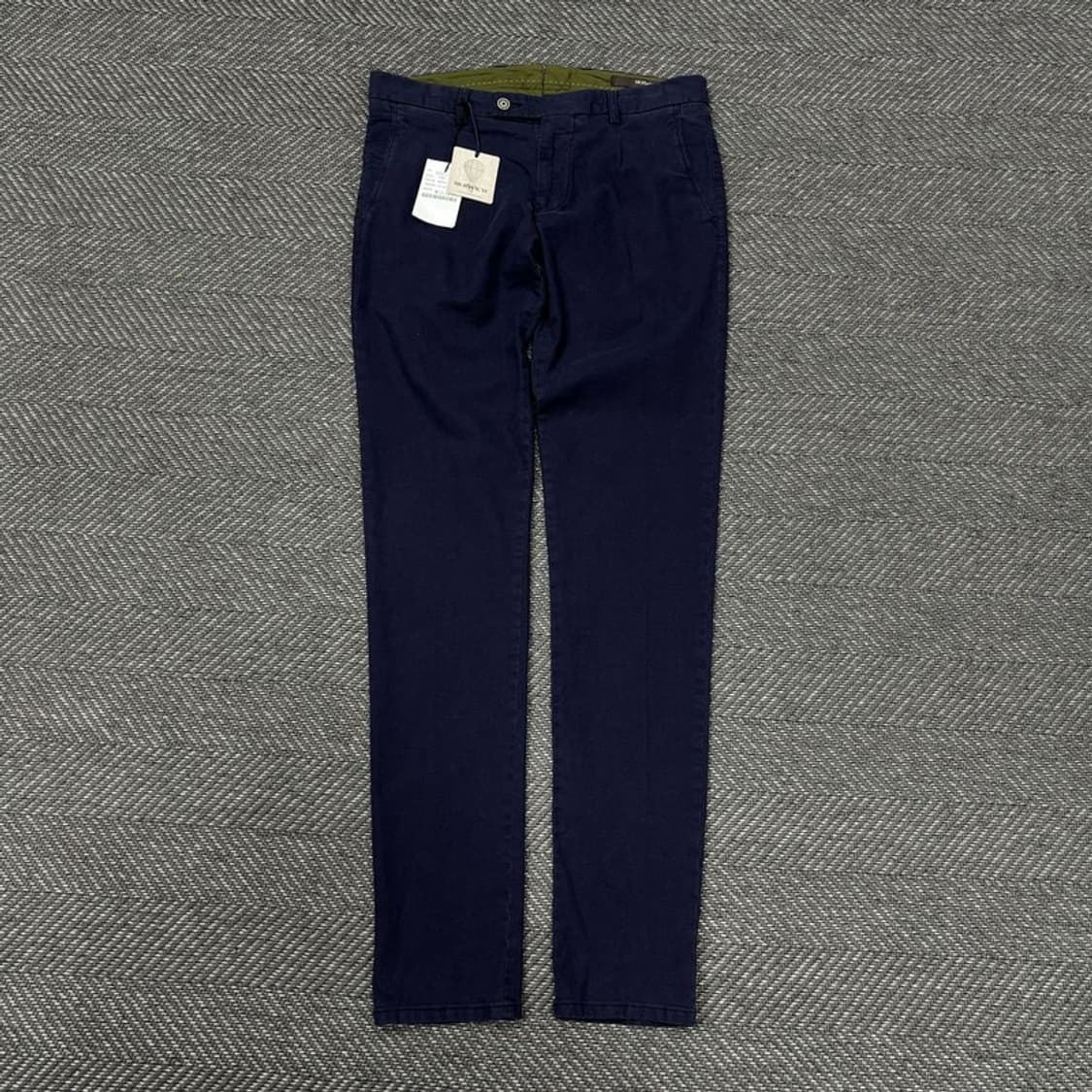 베르위치 새상품 팬츠  v0404 상품이미지1