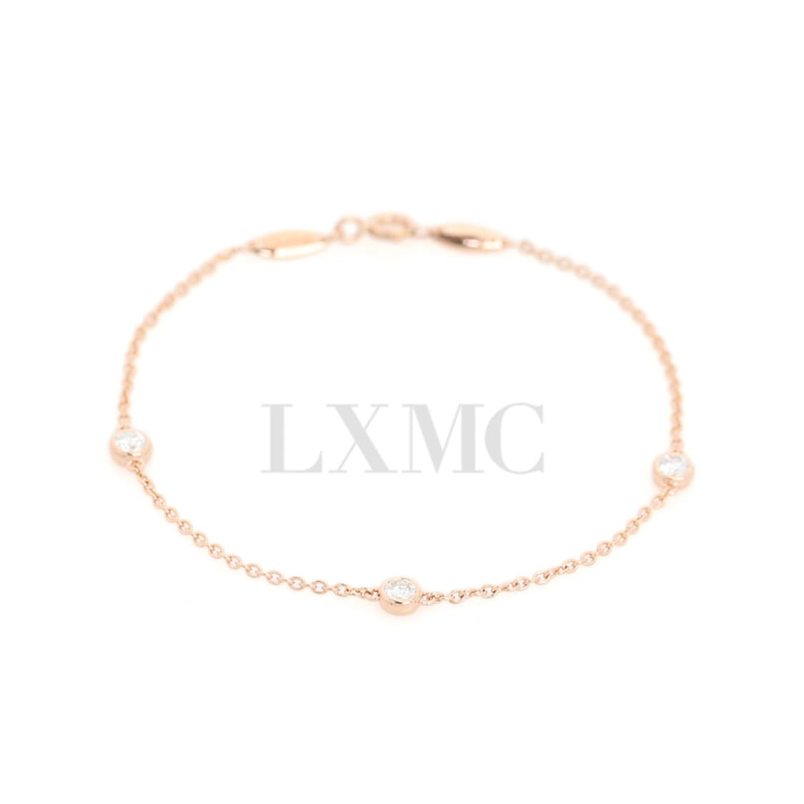 티파니 다이아 팔찌 엘사퍼레티 바이더야드 브레이슬릿 28334214 상품이미지1