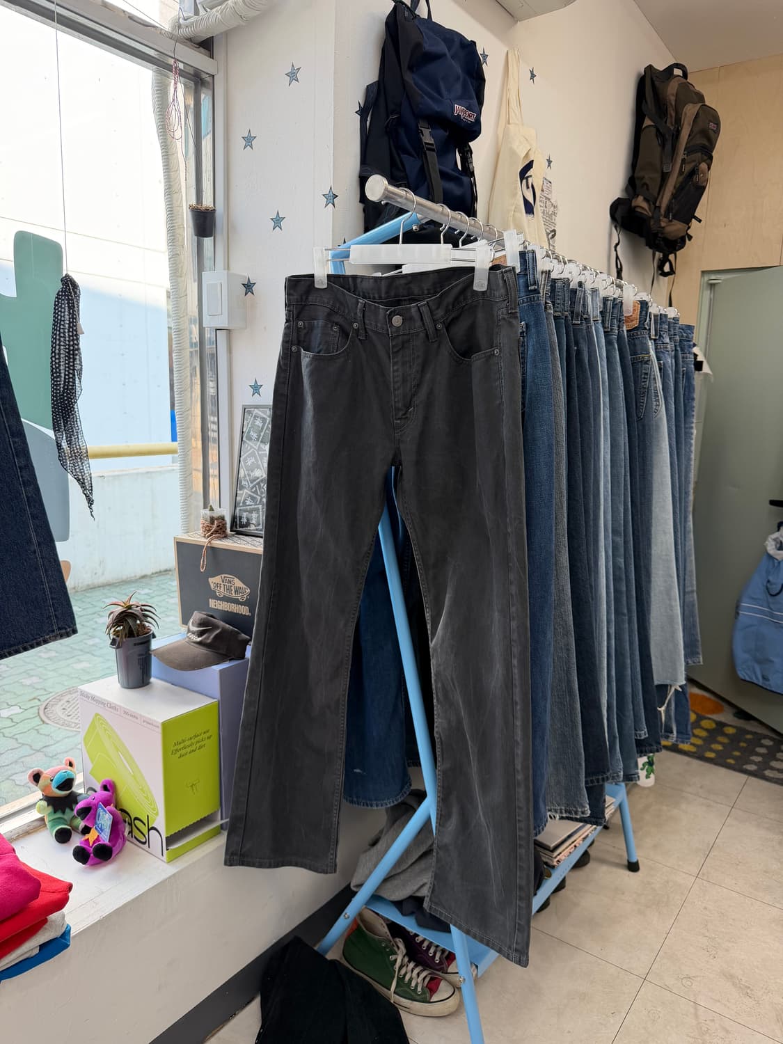 levi’s 559 (34X34) 상품이미지4