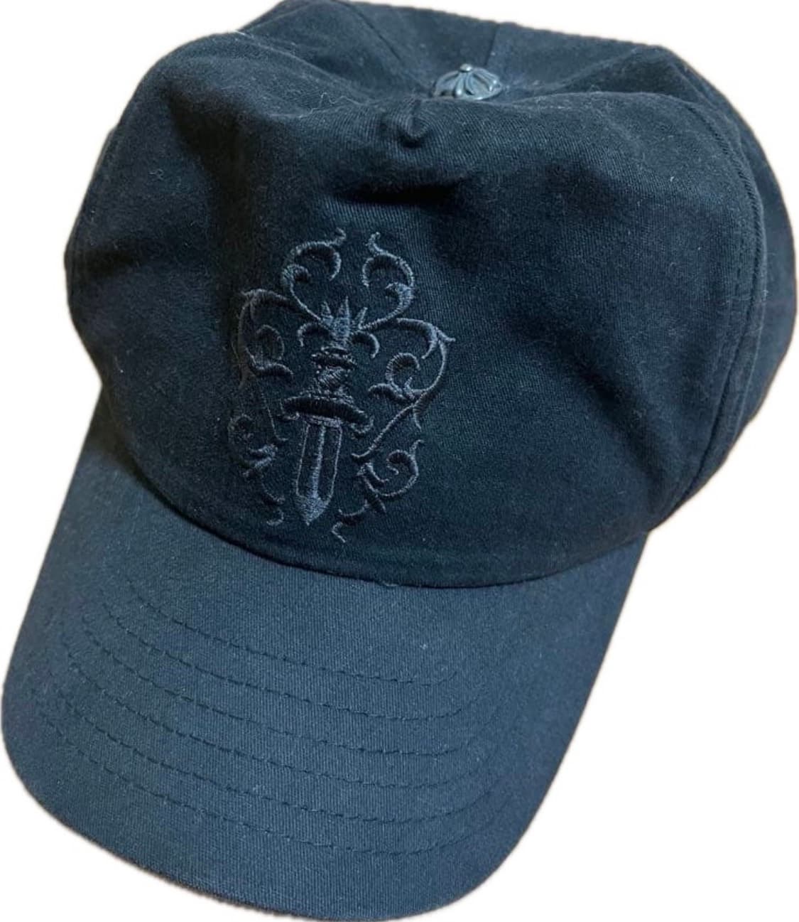 90s 크롬하츠 아카이브 볼캡 상품이미지1