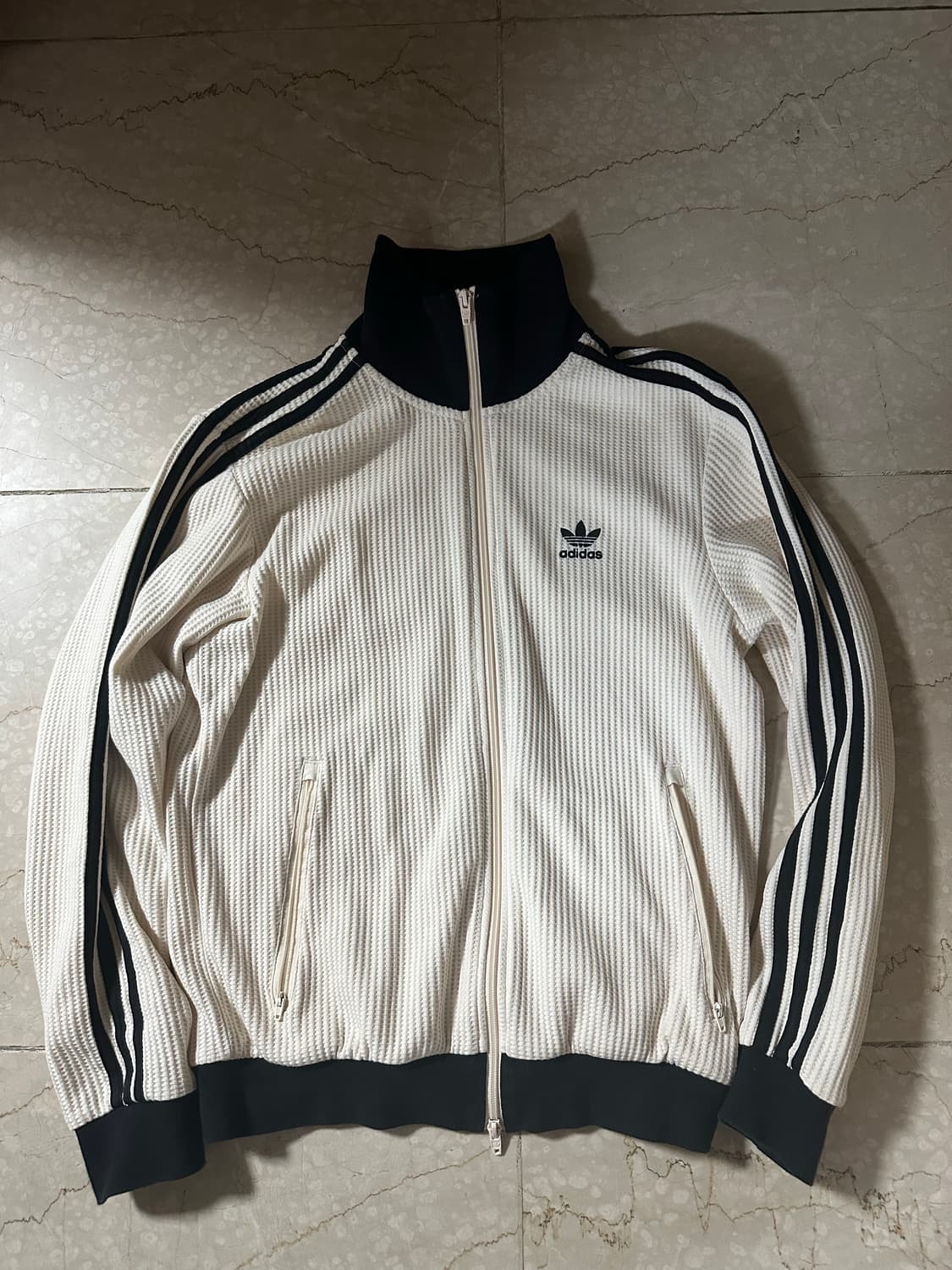 아디다스 와플져지 상품이미지1