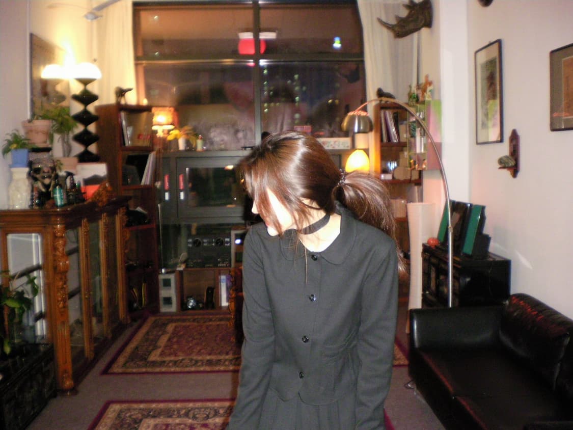 Sanyo Xacti X1200디카 상품이미지3