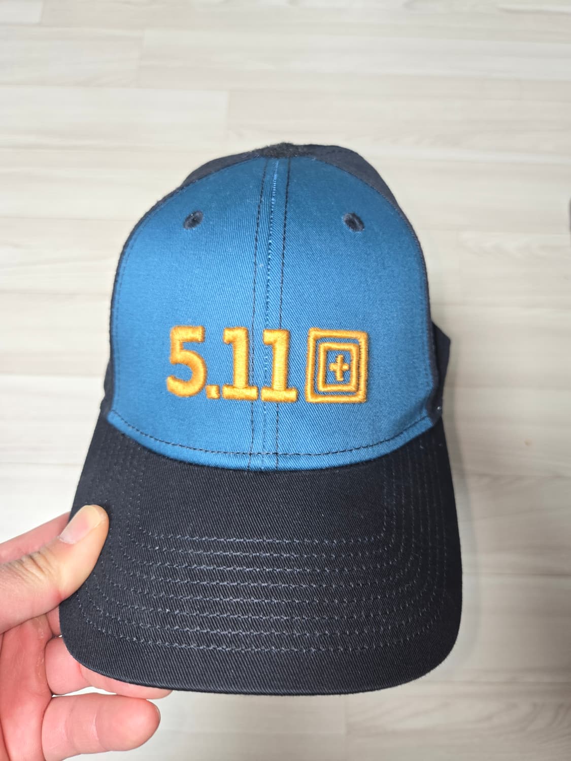 5.11 택티컬 새상품 모자 상품이미지7