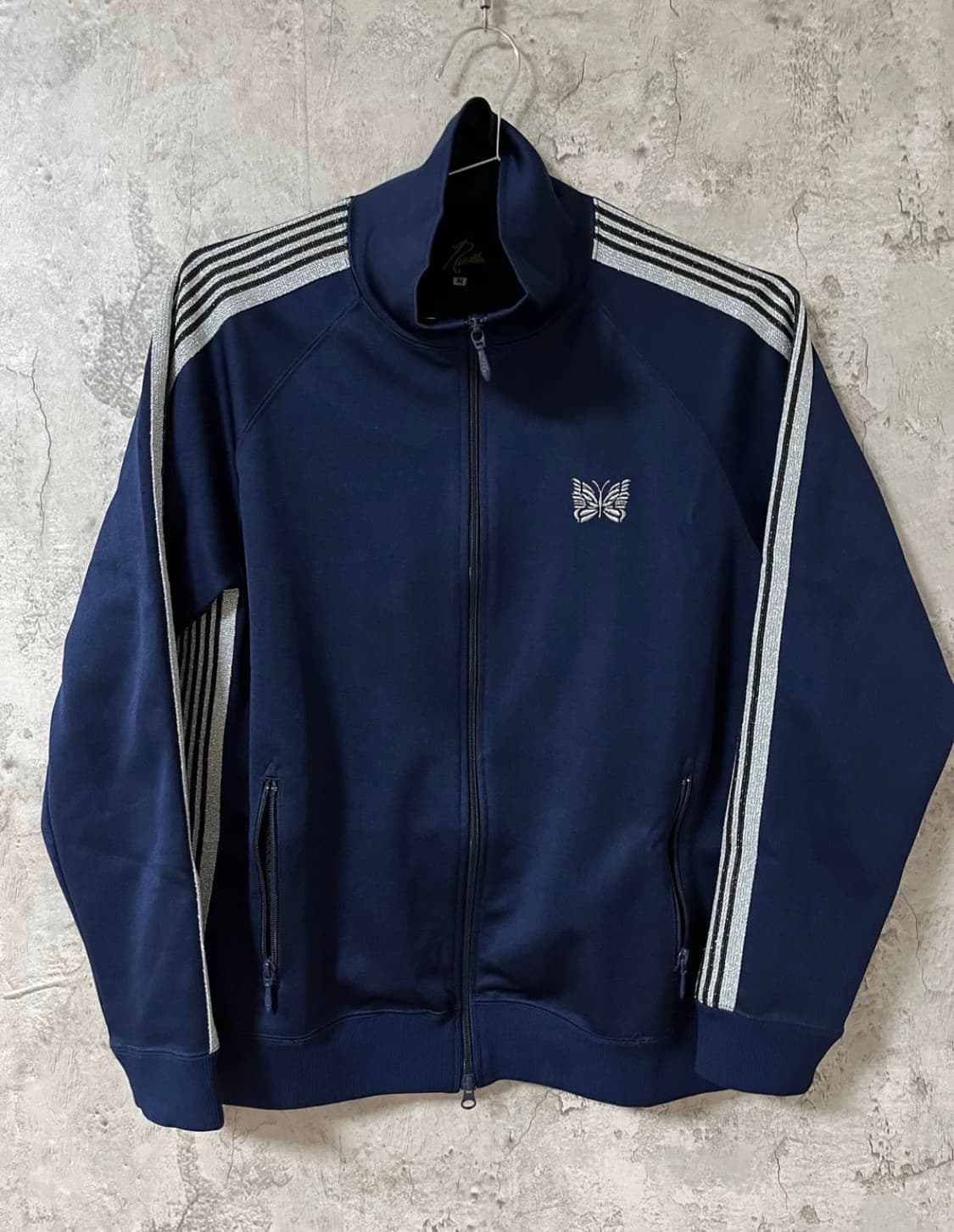 니들스 트랙자켓 상품이미지1