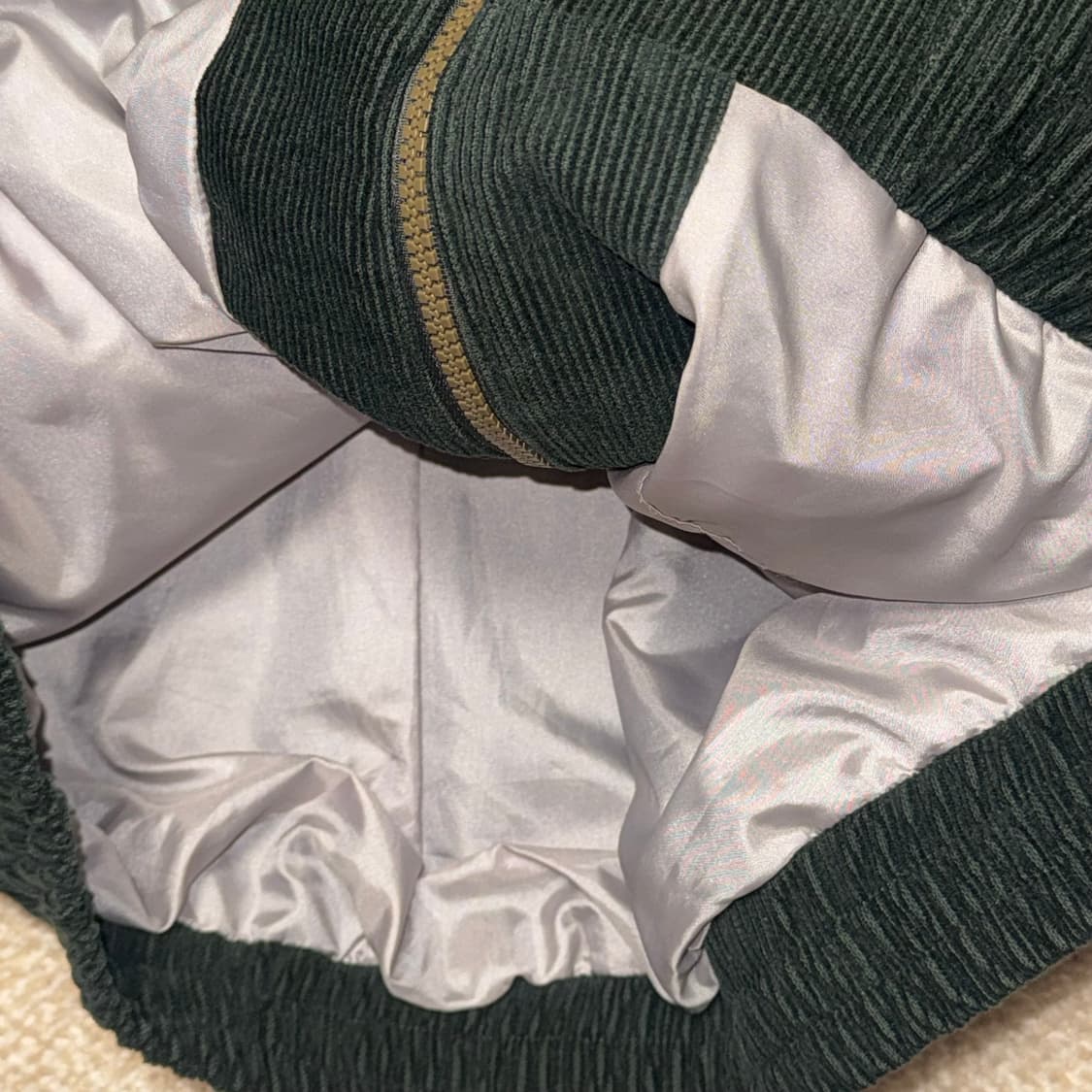 Backers the Skunk 자켓  상품이미지4