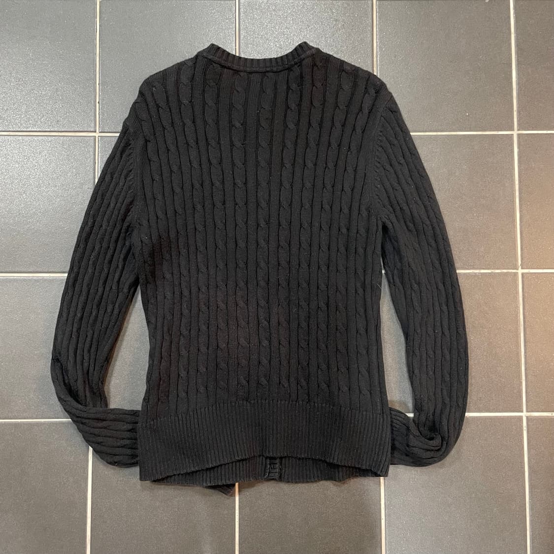 Tommy Hilfiger cardigan 상품이미지6