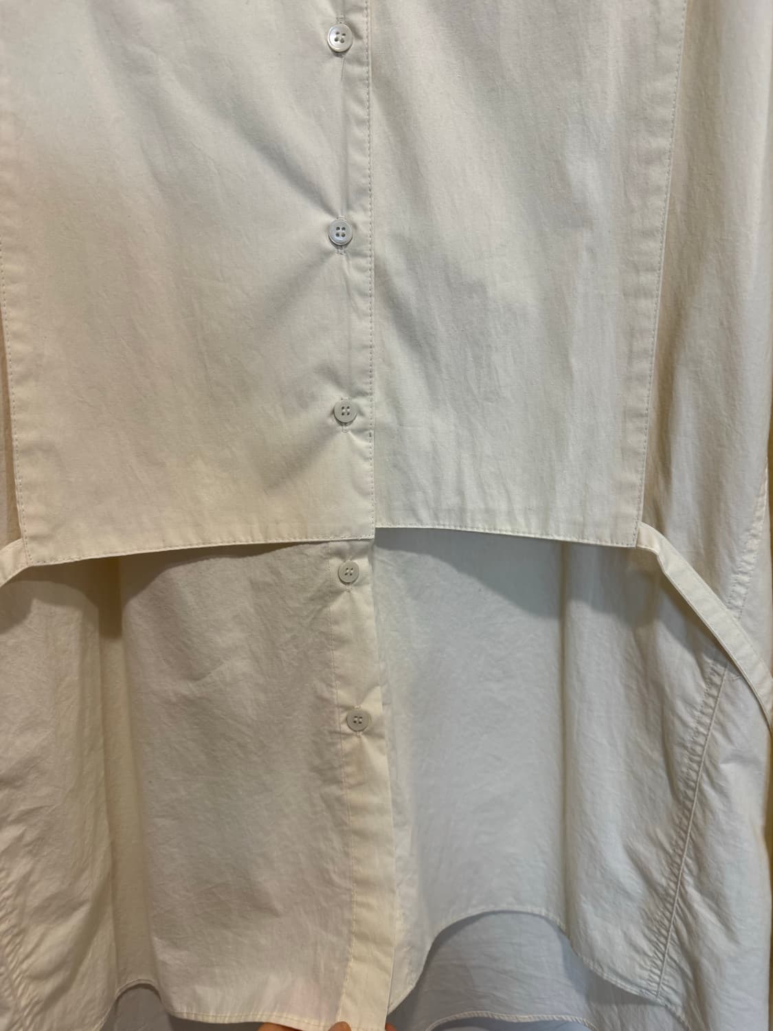 마이네임이즈 셔츠 상품이미지3