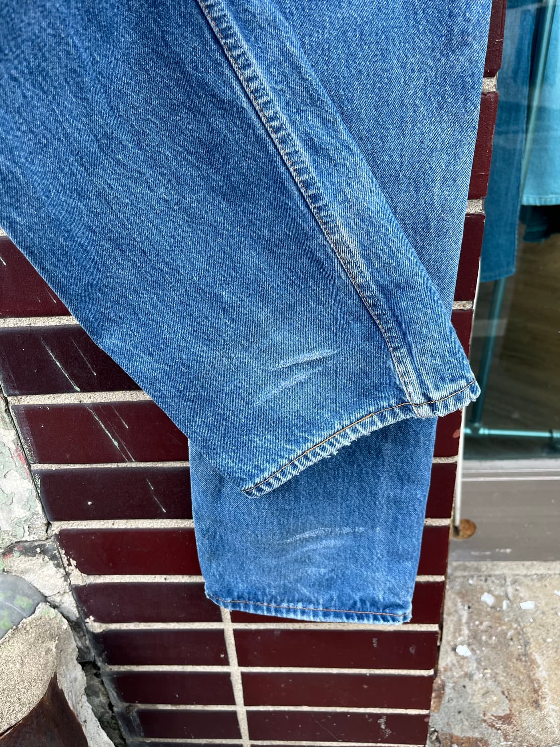 90’s 501xx Vintage Levi's 상품이미지7