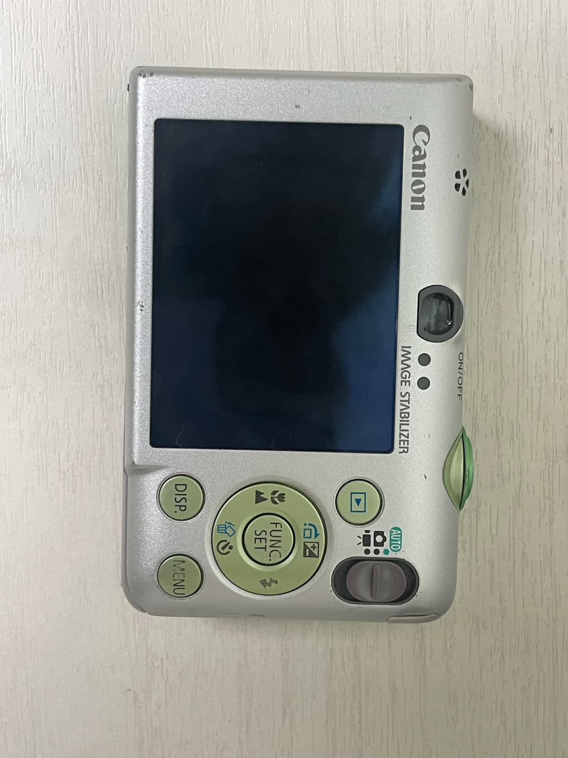 canon ixus 익서스 95 is 상품이미지6