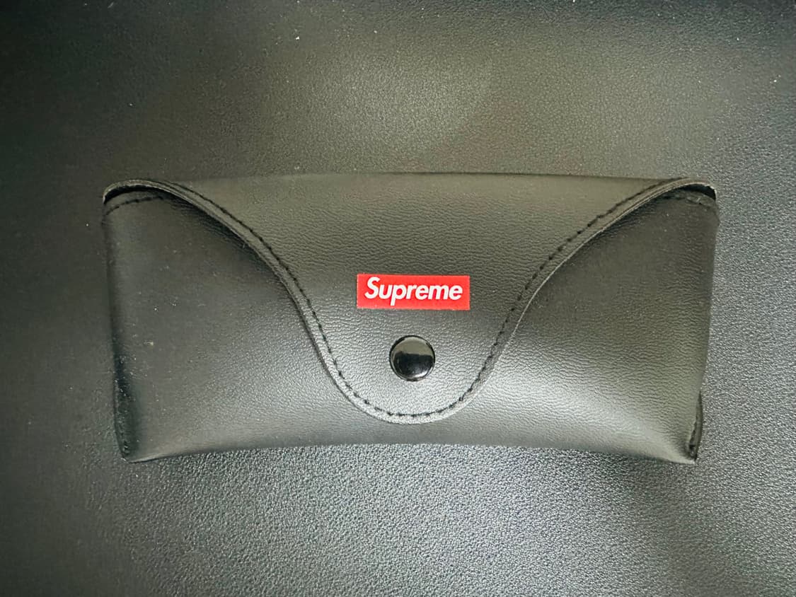 슈프림 레비 선글라스 상품이미지6