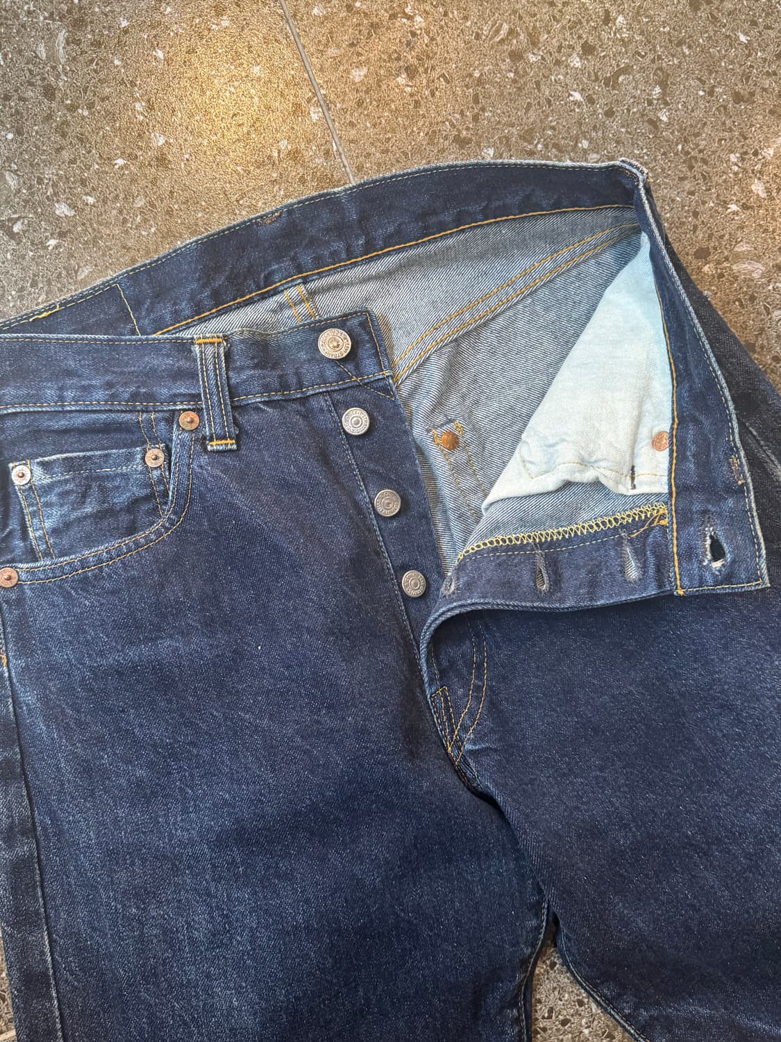 리바이스 90s 501xx (29-30) 상품이미지2