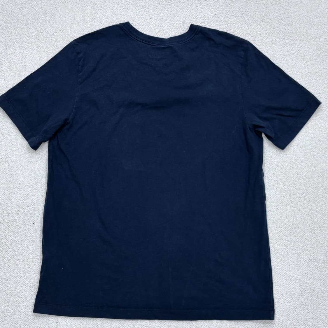 XL 나이키 조던 플라이트 반팔 티셔츠 0317E 상품이미지2