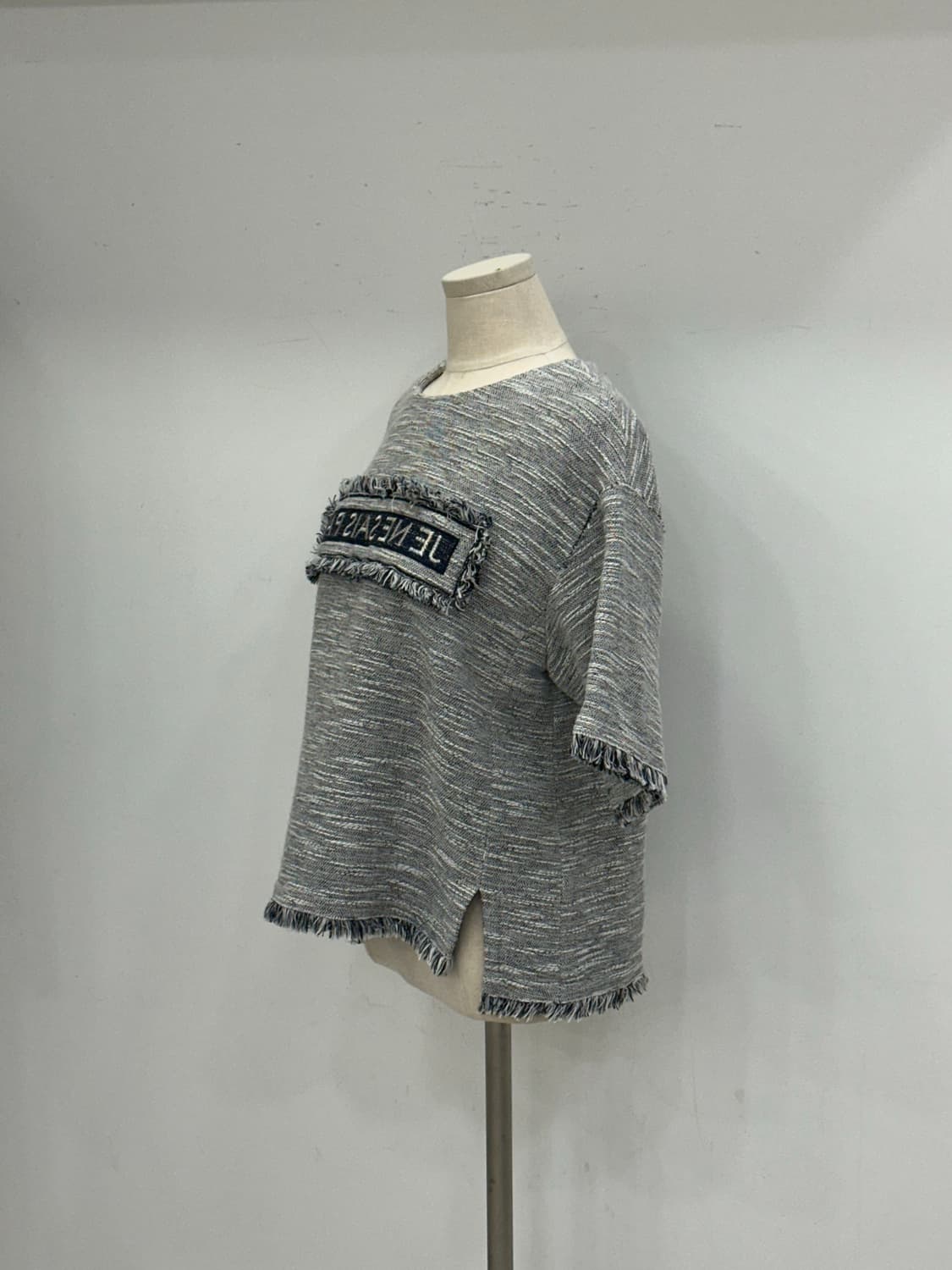 톰 그레이 하운드 니트 상품이미지4